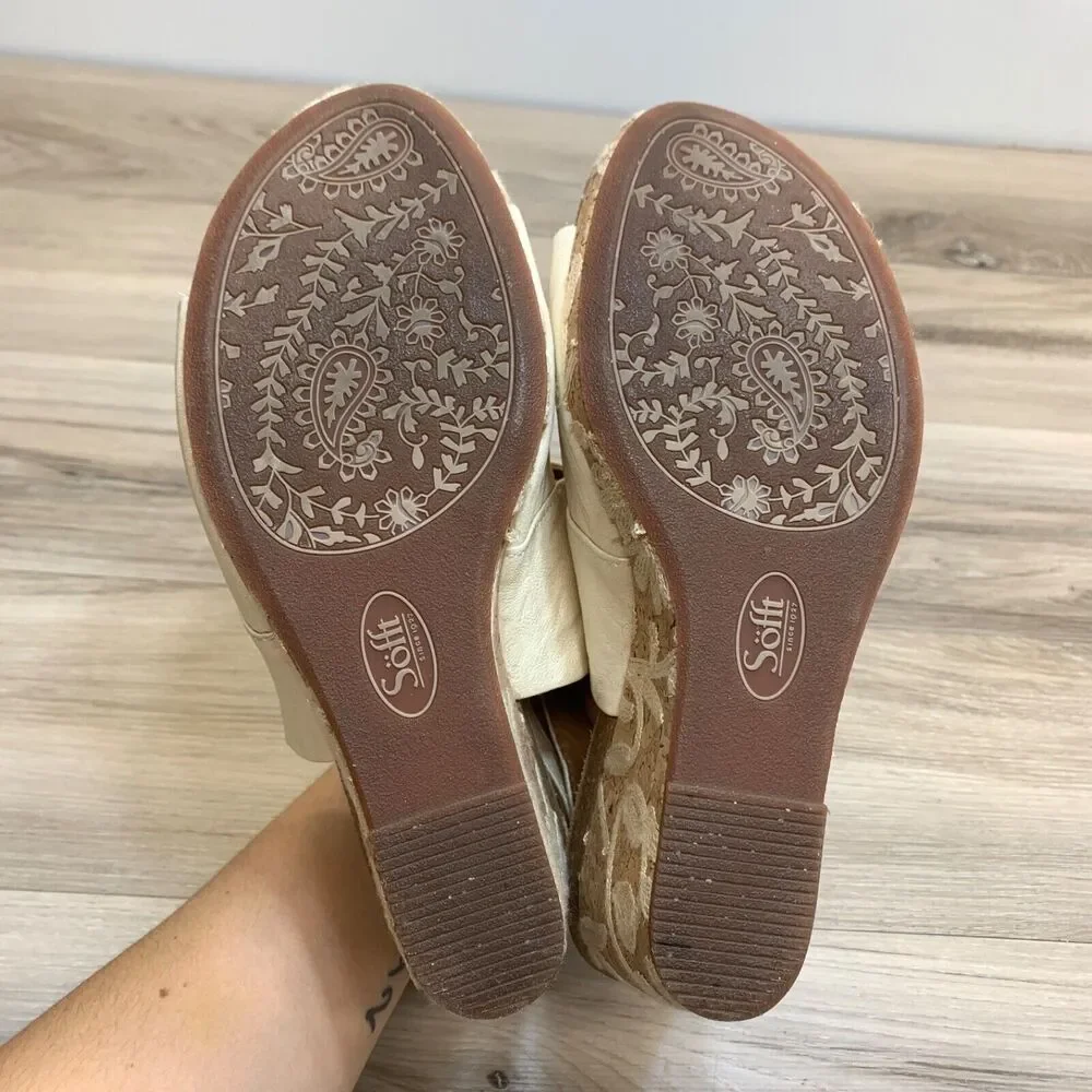 Sofft corrina latte